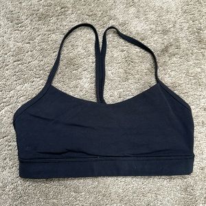 Lululemon Flow Y bra